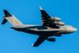 Boeing C-17A Globemaster III